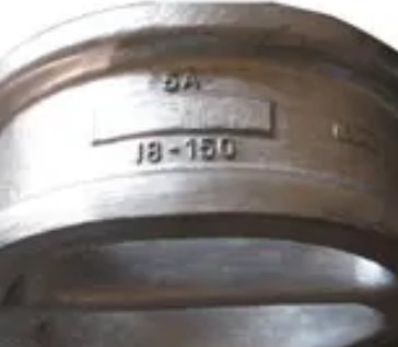 Duplex Stainless Steel Castings Corrosion-Resistant Industrial Components