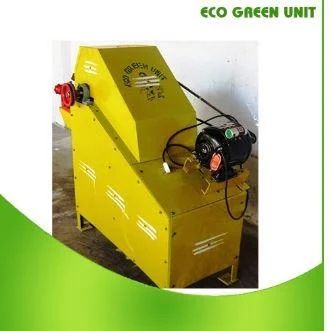 Banana Fibre Machine for Eco-Friendly Fibre Extraction