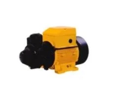 Non Self Priming Water Pump Electric Mini Monoblock