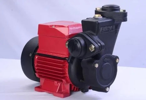 Self Priming Monoblock Pump 0.5 HP Electric Water Pump