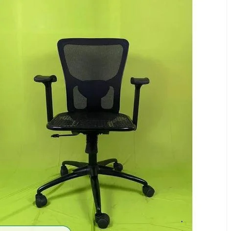 Medium Back Mesh Executive Chair for Office Seating Applications