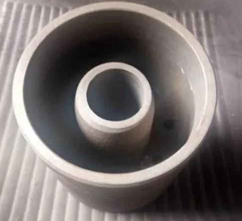 V6 pump bowl casting