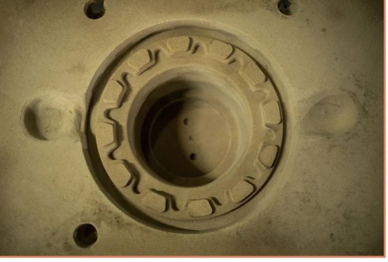 Advanced Sand Plant System for Foundry Sand Preparation and High Quality Casting Applications