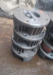 Air Compressor Spare Parts â€“ Premium Quality Components
