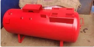 Industrial Air Compressor 5 HP for Workshop & Manufacturing Use
