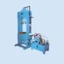 Hydraulic Deep Drawing Press for Metal Forming Applications