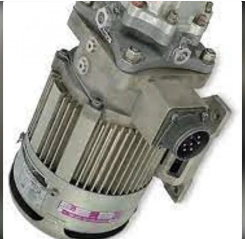 Hydraulic Pump Motor Cast Iron Electric Motor for Industrial Hydraulic Systems