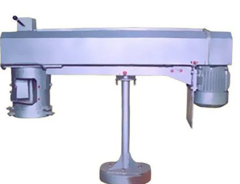 Semi-Automatic Namkeen Making Machine