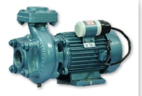 Centrifugal Monobloc Series Pump â€“ High-Efficiency Water Pumping