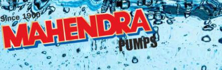 Mahendra Submersible Pumps Pvt Ltd