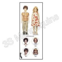 Kids Mannequins