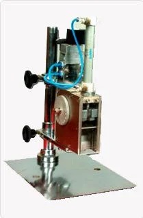 Electronic Pneumatic  Contact Coder PCS 3535 ERCC for Batch Printing