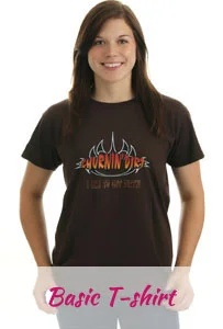 Basic T-Shirt