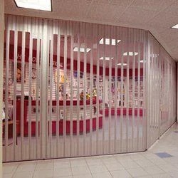 Office Curtains