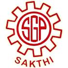 Sakthi Gear Products