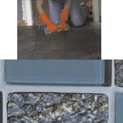Weber Color Fine Tile Grout