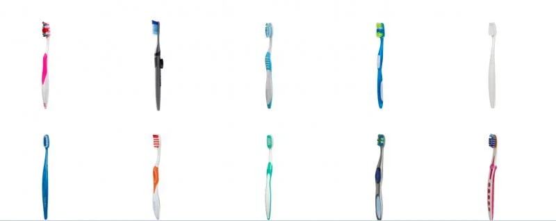 Manual Toothbrush