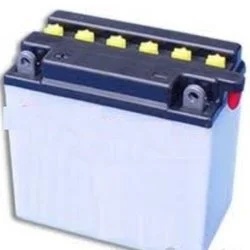 Bike Batteries