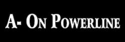 A- On Powerline