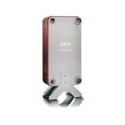 Brazed Plate Heat Exchangers
