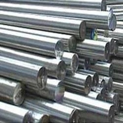 Hot Rolled Black Bars