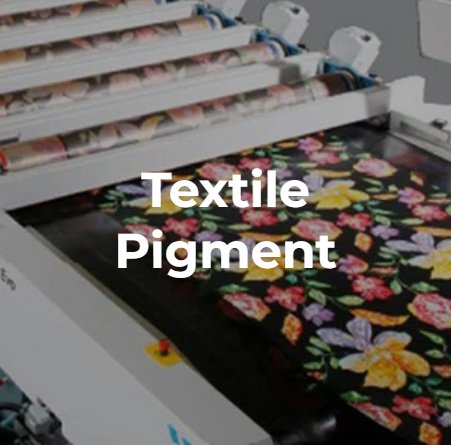 Textile Pigments