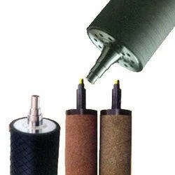 Film Plant Rollers