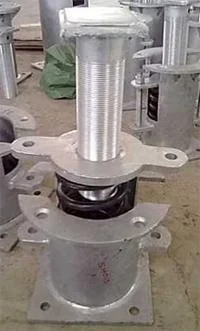 Variable Spring Hangers & Variable Base Supports