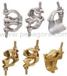 Scaffolding Clamps
