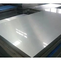 Abrasion Resistant Stainless Steel Sheets