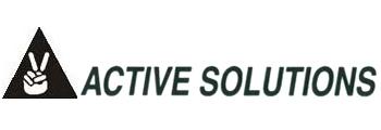 Active Solutions