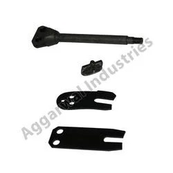 Piston Rods
