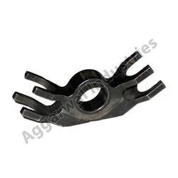 Yoke for CNC Fabric Cutting Machines