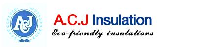 A. C. J. Insulation