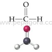 Chemical Formaldehyde