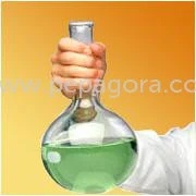 Organic & Inorganic Chemicals