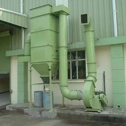 Dust Collector & Scrubbers