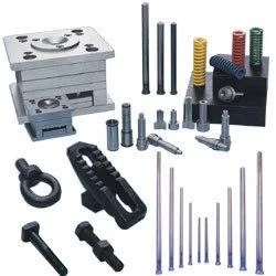 Standard Plastic Components