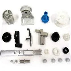industrial Plastic Components