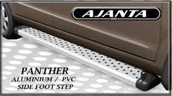 Enjoy Panther Side Steps