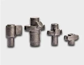 Injector Body for 4W Engine Fuel Injection System