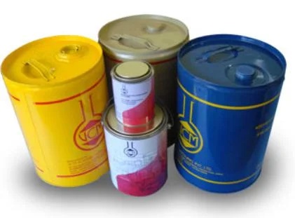 Paints and Coatings