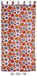 Printed Curtain