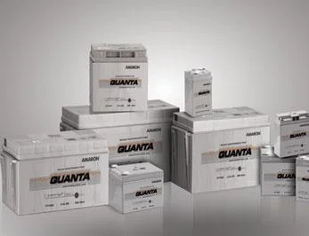 Industrial Battery