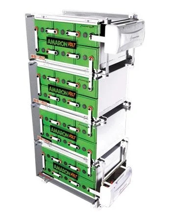 Industry Battery