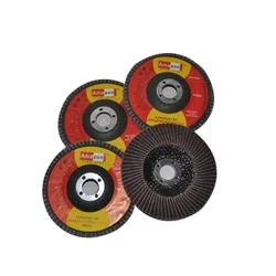 Flap Disc