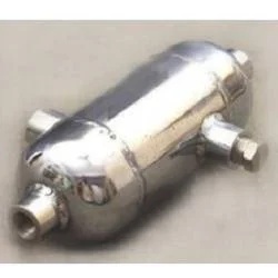 Condensate Pot