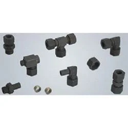 Tube Fittings