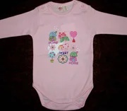 Baby Romper