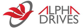Alpha Drives